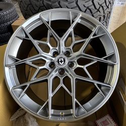 HRE FF10 Wheels Available, Dm For Pricing