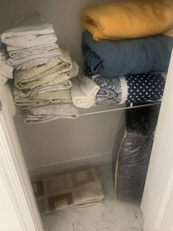 Linens