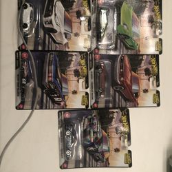 2026 Hot Wheels Boulevard