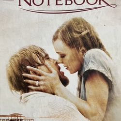 The Notebook