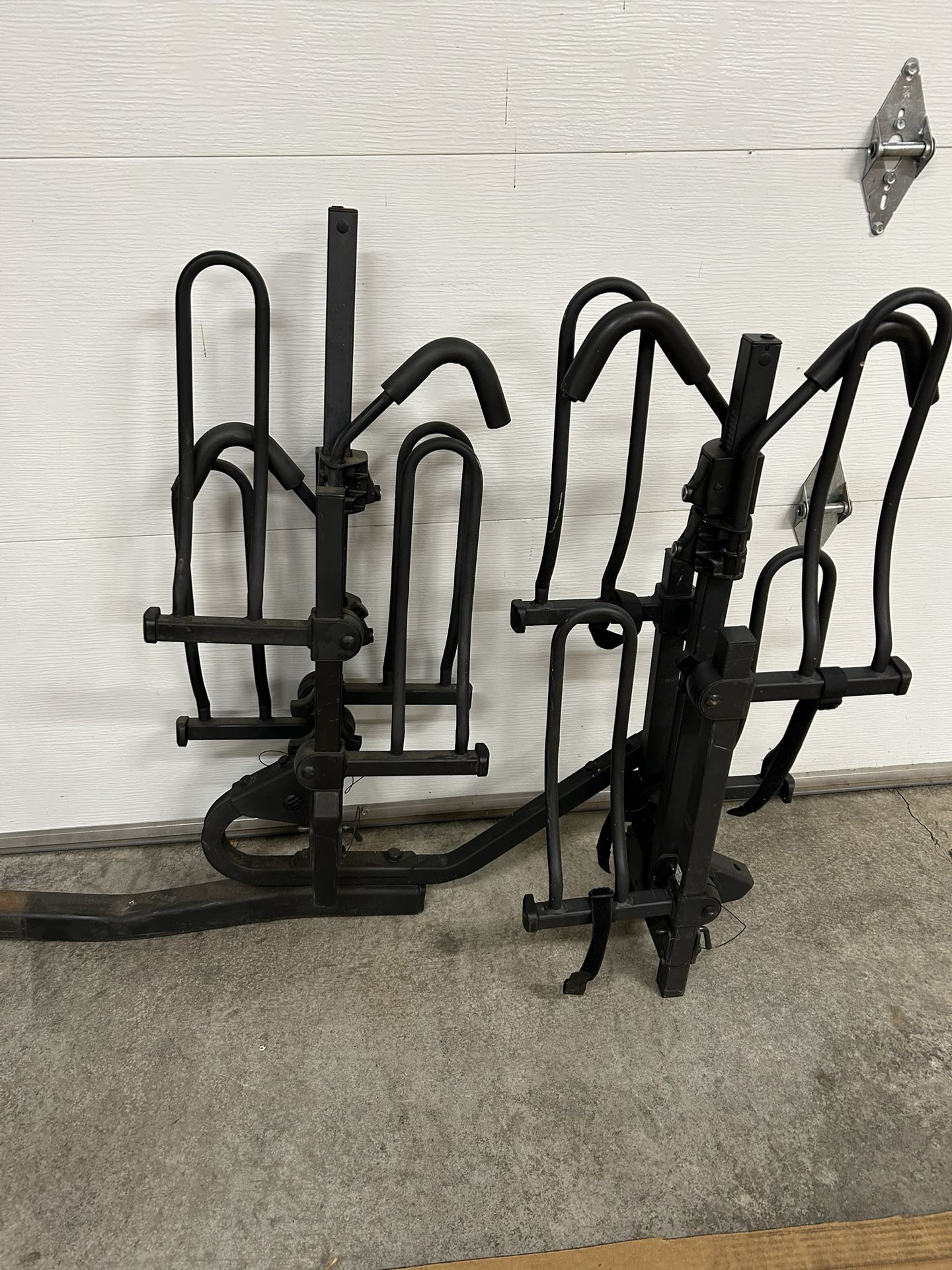 Bike Rack For Two Or Four Bikes