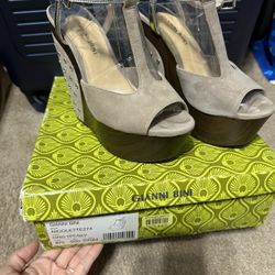 Gianni Bini Heels