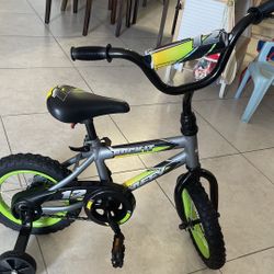 Huffy Rock It Boys Bicycle 12