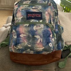Jansport Backpack 