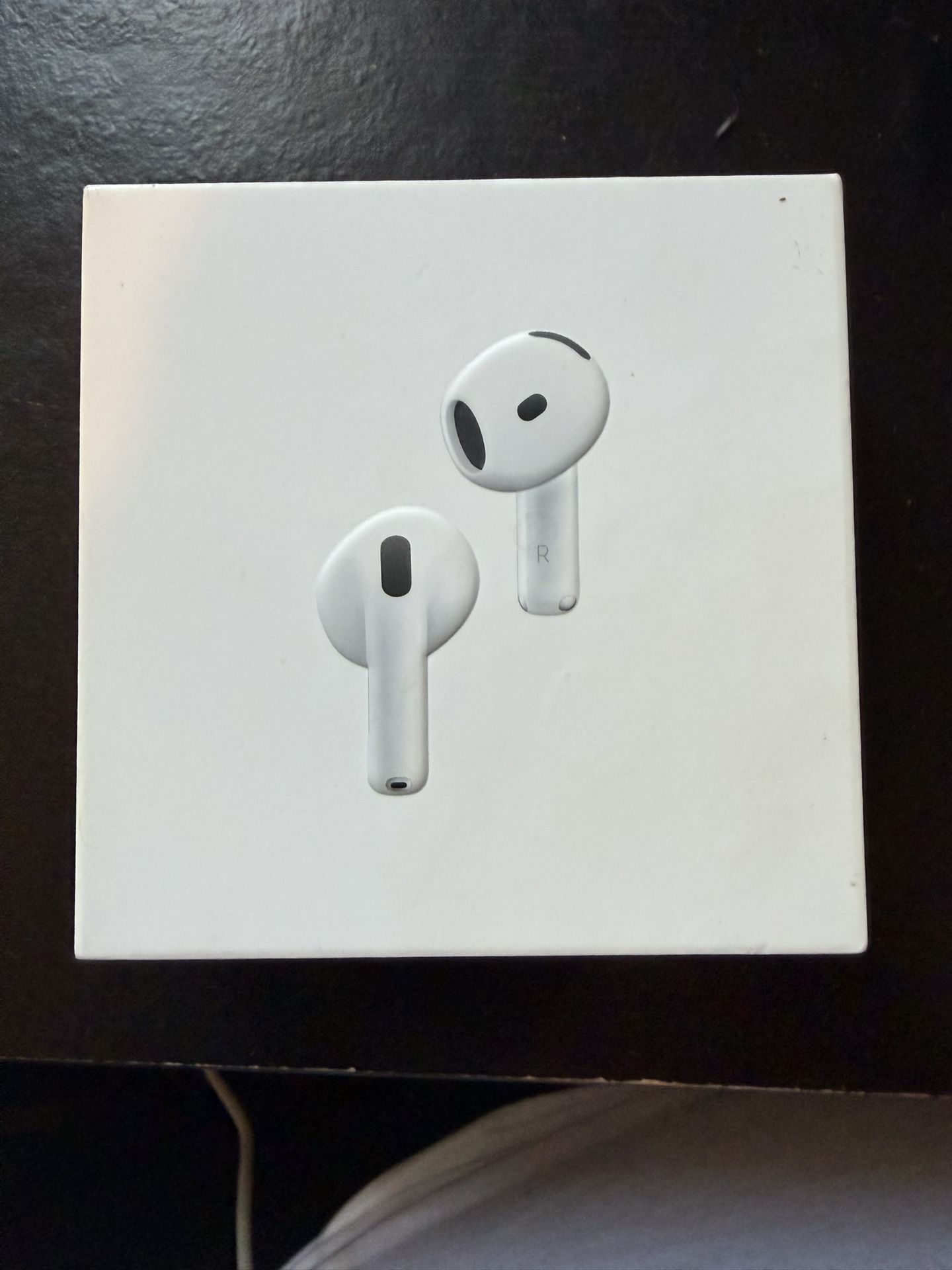 AirPods 4 (Noise Cancellation)