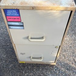 Free Filing Cabinet 