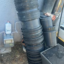 Pots For Sale