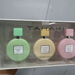 Perfumes 
