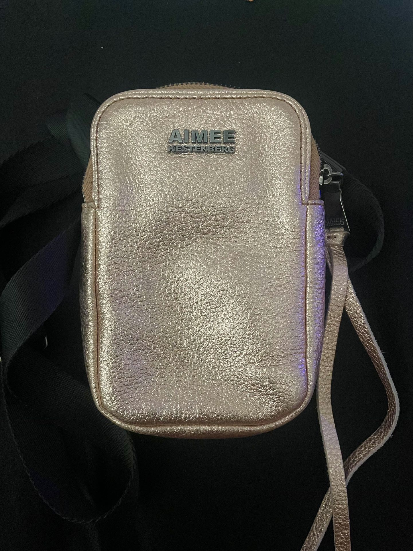 Satchel Bag