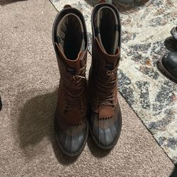 Boots