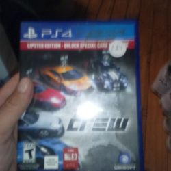 PlayStation 4 Game 