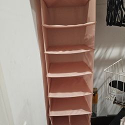 Closet Organizer 