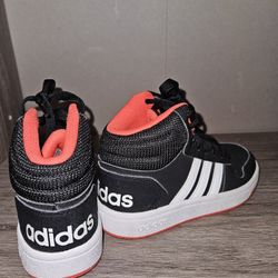 Boy ADIDAS Size 11
