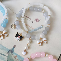 Hello Kitty Bracelet