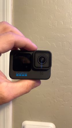 GoPro Hero 11 Black w/ Extras
