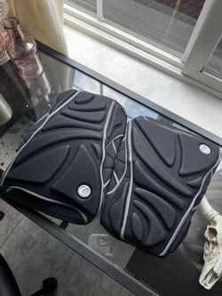 Paintball Knee Pads