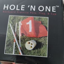 Hole In One