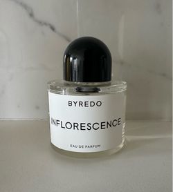 Byredo Inflorescence Eau de Perfume 50ml