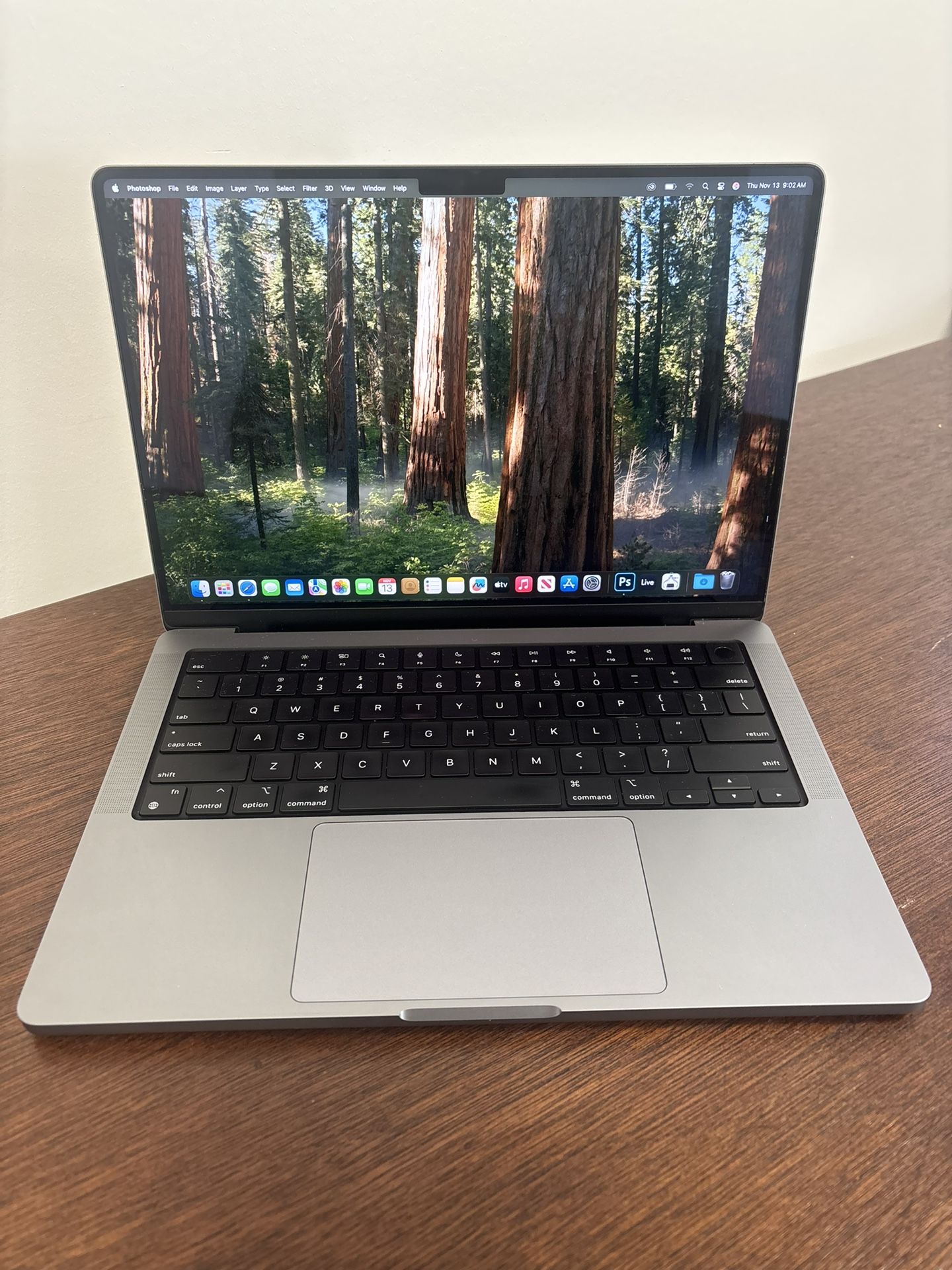 2023 Like New Apple MacBook Pro 16GB M2 Pro 512GB 44 Counts MUSIC RECORDING &VIDEO EDITING SOFTWARE