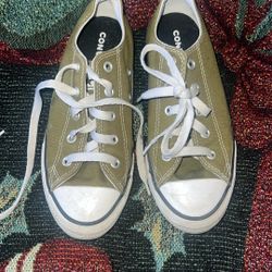 Converse Shoes 