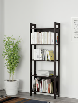 IKEA LAIVA Bookshelf — $20