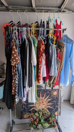 Ropa y zapatos
