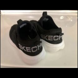Toddler Sketchers 