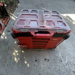 Caja De Erramienta Nueba 