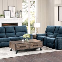 Dixon Living Room Set 