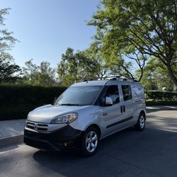Ram Promaster City