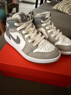 Little Kids Shoes ( Preschool Size) 12c