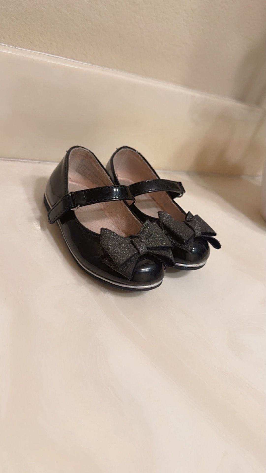 Zapatito talla 6