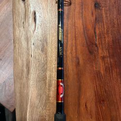 Penn Sabre Fishing Rod 