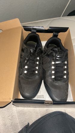 Riddell Pro Series Cleats Size 9.5 men
