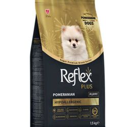 Puppy Food