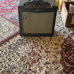 Amp for bass guitar 🎸