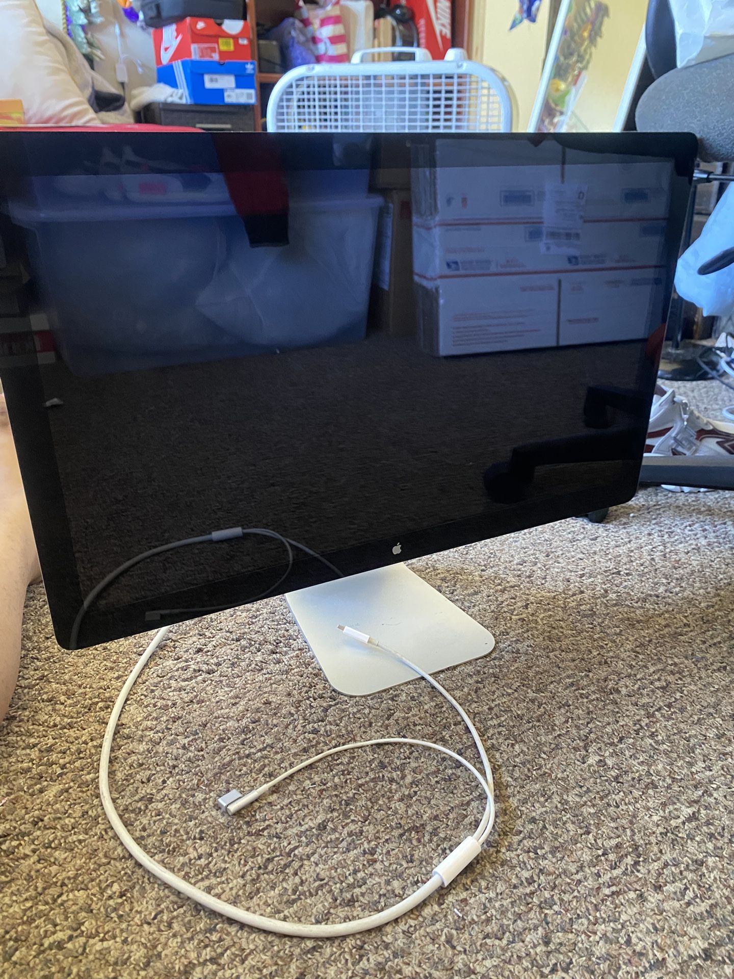 Apple Mac Monitor