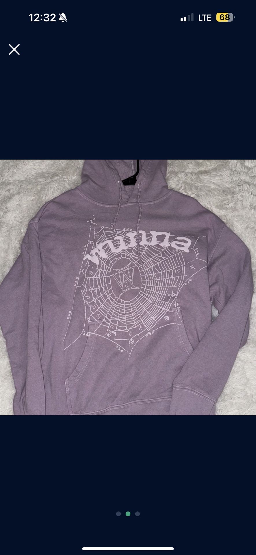 Gunna Wunna Spider Hoodie