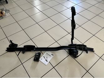 Thule ProRide XT  Top Mount Bike rack