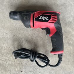 Skil Electric Drill