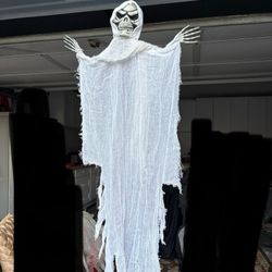 Halloween Decoration