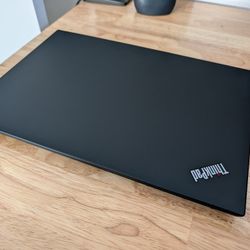 Lenovo ThinkPad T14 Gen 1 Ryzen 5 