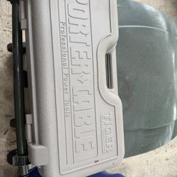 Porter cable tiger saw