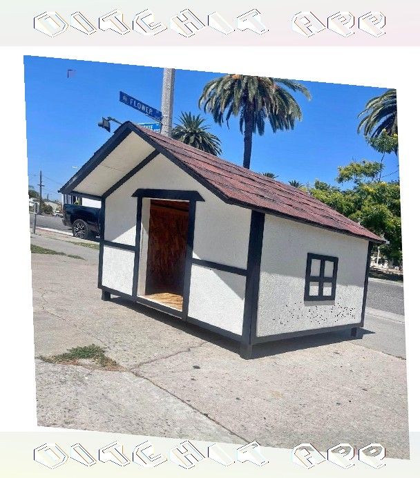 get financial Dog Houses and Kennels - Comfort Plus Long-Lasting Build