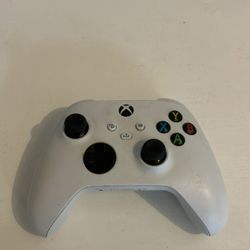 Xbox Controller 