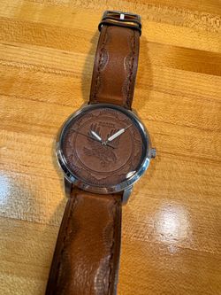 Fossil Watch