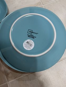 Dishes