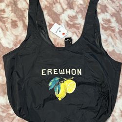 Lululemon X Erewhon 