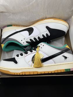 Nike SB Dunks