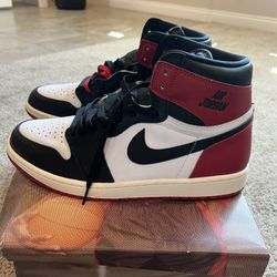 Jordan 1 Reimagined Size 11 NEW